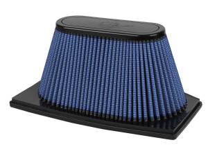 aFe Magnum FLOW PRO 5R Inverted Air Filter 18-19 Jeep Wrangler (JL) I4-2.0L(t) / V6-3.6 - 30-80280