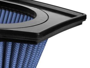 aFe - aFe Magnum FLOW PRO 5R Inverted Air Filter 18-19 Jeep Wrangler (JL) I4-2.0L(t) / V6-3.6 - 30-80280 - Image 4