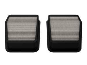 aFe - aFe 18-21 Kia Stinger V6-3.3L (tt) Magnum FLOW OE Replacement Air Filter w/ Pro DRY S Media - 31-10317 - Image 4