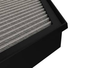 aFe - aFe Magnum FLOW Pro Dry S Air Filter 19-21 BMW X7 L6-3.0L - 31-10328 - Image 2