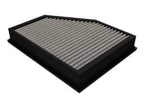 aFe - aFe Magnum FLOW Pro Dry S Air Filter 19-21 BMW X7 L6-3.0L - 31-10328 - Image 4