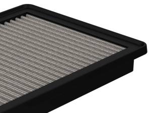 aFe - aFe MagnumFLOW OE Replacement Air Filter w/Pro Dry S Media 13-18 Acura RDX (V6-3.5L) - 31-10331 - Image 2