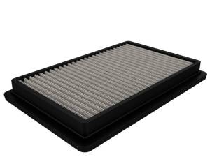 aFe - aFe MagnumFLOW OE Replacement Air Filter w/Pro Dry S Media 13-18 Acura RDX (V6-3.5L) - 31-10331 - Image 5