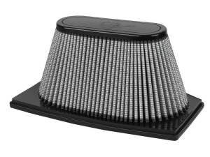 aFe Magnum FLOW PRO DRY S Inverted Air Filter 18-19 Jeep Wrangler (JL) I4-2.0L(t) - 31-80280