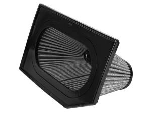 aFe - aFe Magnum FLOW PRO DRY S Inverted Air Filter 18-19 Jeep Wrangler (JL) I4-2.0L(t) - 31-80280 - Image 2