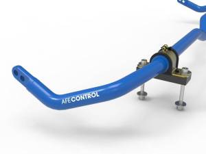 aFe - aFe 15-21 Volkswagen GTI (MKVII) L4-2.0L (t) CONTROL Series Front Sway Bar - 440-611001FL - Image 3