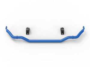 aFe - aFe 16-22 Infiniti Q50/Q60 V6-3.0(tt) AWD Control Sway Bar - Front Bar - 440-711002FL - Image 4