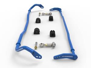 aFe - aFe 13-23 Toyota GR86 H4-2.4/2.0L Control Front and Rear Sway Bar set - 440-722001-L - Image 7