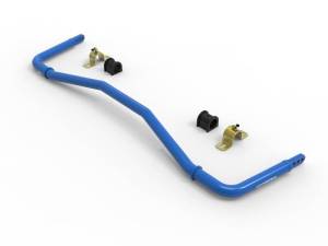 aFe 16-20 Mazda Miata ND 2.0L Front Sway Bar Blue - 440-751001FL