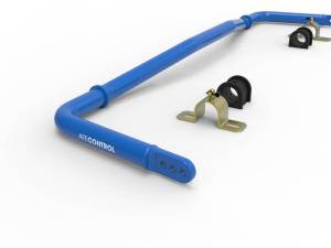 aFe - aFe 16-20 Mazda Miata ND 2.0L Front Sway Bar Blue - 440-751001FL - Image 2