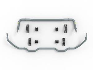 aFe - aFe Control 18-23 Tesla Model 3 AWD Sway Bar Set - Front & Rear - 440-901001-G - Image 6