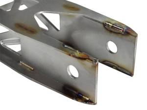 aFe - aFe Control PFADT Series Rear Trailing Arms 10-14 Chevrolet Camaro - 460-402002-A - Image 4