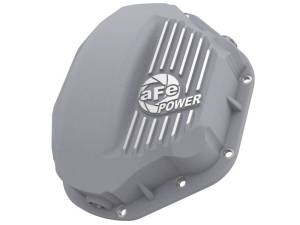 aFe - afe Rear Differential Cover (RawDodge Diesel Trucks 94-02 L6-5.9L (td) - 46-70030 - Image 2