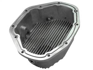 aFe - afe Rear Differential Cover (RawDodge Diesel Trucks 94-02 L6-5.9L (td) - 46-70030 - Image 4