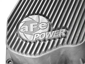 aFe - afe Rear Differential Cover (RawDodge Diesel Trucks 94-02 L6-5.9L (td) - 46-70030 - Image 5