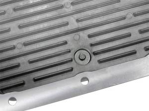 aFe - aFe Power Cover Trans Pan Machined Trans Pan 2006 Dodge RAM 5.9L Cummins - 46-70050 - Image 7