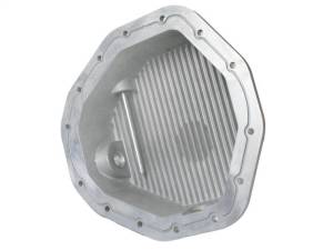 aFe - aFe Power Cover Rear Differential w/ 75W-90 Gear Oil Dodge Diesel Trucks 03-05 L6-5.9L - 46-70092-WL - Image 7