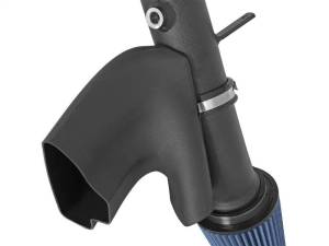 aFe - aFe MagnumFORCE Stage-2 Pro 5R Cold Air Intake System 15-17 Ford Mustang EcoBoost 2.3L (t) - 54-12822 - Image 3