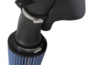 aFe - aFe MagnumFORCE Stage-2 Pro 5R Cold Air Intake System 15-17 Ford Mustang EcoBoost 2.3L (t) - 54-12822 - Image 4