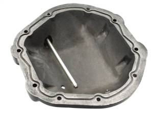 aFe - aFe Power Differential Cover Machined Pro Series 97-15 Jeep Dana 44 w/ 75W-90 Gear Oil 2 QT - 46-70162-WL - Image 3