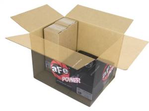 aFe - aFe Power Differential Cover Machined Pro Series 97-15 Jeep Dana 44 w/ 75W-90 Gear Oil 2 QT - 46-70162-WL - Image 4