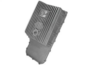 aFe - afe Transmission Pan (Raw); Ford Trucks 6R140 11-14 V8-6.7L (td) - 46-70180 - Image 8