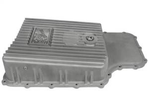 aFe - afe Transmission Pan (Raw); Ford Trucks 6R140 11-14 V8-6.7L (td) - 46-70180 - Image 12