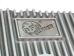 aFe - aFe Transmission Pan (Raw Finish) GM Trucks 99-16 (4L60-E/4L60E/4L65E/4L70E/4L75E) - 46-70240 - Image 4