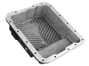 aFe - aFe Transmission Pan (Black w/ Machined Fins) GM Trucks 99-16 (4L60-E/4L60E/4L65E/4L70E/4L75E) - 46-70242 - Image 8