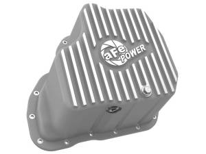 aFe - aFe Street Series Deep Engine Oil Pan 11-16 GM Duramax V8-6.6L (td) - 46-70340 - Image 2