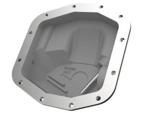 aFe - aFe Power Pro Series Front Differential Cover Black (Dana M210) 18-19 Jeep Wrangler JL 2.0L (t) - 46-71030b - Image 3