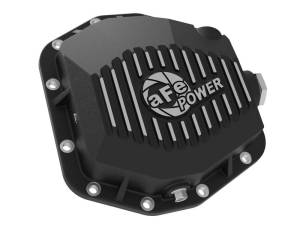 aFe - aFe Power Cover Diff Rear Machined w/ Gear Oil 2019 Ford Ranger (Dana M220) - 46-71171B - Image 3