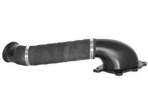 aFe - aFe Downpipe - 49-04093 - Image 2