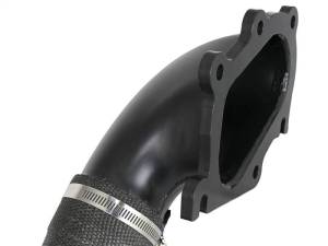 aFe - aFe Downpipe - 49-04093 - Image 4