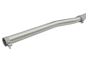 aFe - aFe MACHForce XP Exhausts Cat-Back SS-304 14-17 Mini Cooper S Hardtop 2-Door w/ Black Tips - 49-36331-B - Image 4