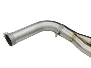 aFe - aFe MACHForce XP 3in - 2 1/2in Axle Back 304SS Exhaust w/ Black Tips 16-17 BMW M2 (f87) - 49-36333-B - Image 6