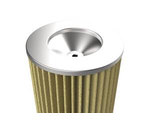 aFe - aFe MagnumFLOW Air Filters OER PG7 A/F PG7 Dodge Diesel Trucks 88-92 L6-5.9L (td) - 71-10031 - Image 2