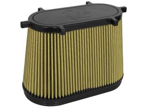 aFe - aFe MagnumFLOW Air Filters OER PG7 A/F PG7 PG7 Ford Diesel Trucks 08-10 V8-6.4L (td) - 71-10107 - Image 1