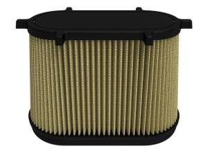 aFe - aFe MagnumFLOW Air Filters OER PG7 A/F PG7 PG7 Ford Diesel Trucks 08-10 V8-6.4L (td) - 71-10107 - Image 2