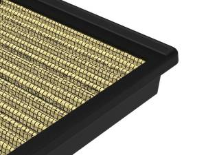 aFe - aFe MagnumFLOW OE Replacement Air Filter w/Pro G-7 Media 20+ Jeep Wrangler JL (V6-3.0L) - 73-10316 - Image 3