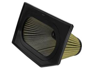 aFe - aFe Magnum FLOW Pro Guard7 Inverted Replacement Air Filter 18-19 Jeep Wrangler (JL) I4-2.0L(t) - 73-80280 - Image 2