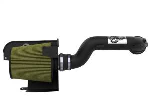 aFe - aFe Magnum FORCE Stage-2 XP Pro-GUARD 7 Cold Air Intake System 2018+ Jeep Wrangler (JL) V6 3.6L - 75-13002-B - Image 8