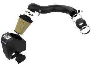 aFe - aFe Momentum ST Pro GUARD 7 Cold Air Intake System 14-18 Jeep Cherokee (KL) V6 3.2L - 75-46215 - Image 5