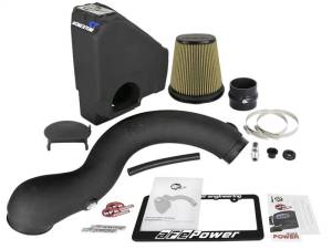 aFe - aFe Momentum ST Pro GUARD 7 Cold Air Intake System 14-18 Jeep Cherokee (KL) V6 3.2L - 75-46215 - Image 8