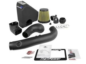 aFe - aFe Momentum ST Pro GUARD 7 Cold Air Intake System 14-17 Jeep Cherokee (KL) I4-2.4L - 75-46216 - Image 9