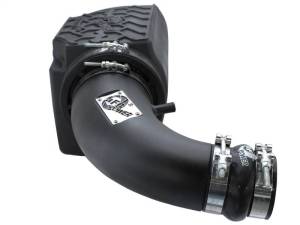 aFe - aFe Momentum GT Pro GUARD 7 Cold Air Intake System 07-11 Jeep Wrangler (JK) V6-3.8L - 75-76203 - Image 5