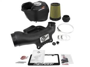 aFe - aFe Momentum GT Pro GUARD 7 Cold Air Intake System 12-18 Jeep Wrangler JK V6 3.6L - 75-76212 - Image 7