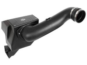 aFe - aFe MagnumFORCE Intakes Stage-2 Si PG7 AIS PG7 GM Trucks 07.5-10 V8-6.6L (td) (See afe51-81332-E) - 75-81332-0 - Image 2