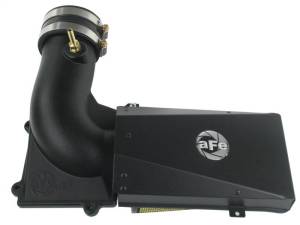 aFe - aFe MagnumFORCE Intakes Stage-2 Si PG7 AIS PG7 VW Golf/Jetta 09-12 L4-2.0L (tdi) - 75-81711 - Image 6