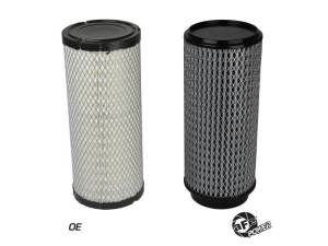 aFe - aFe Aries Powersports Pro Dry S Air Filter 17-20 Can-Am SxS Maverick X3 1000cc - 81-10076 - Image 3